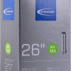TUBE 26 x 1.35-40 (28-559) SCHRADER - SCHWALBE AV12A
