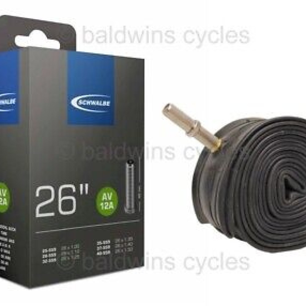 TUBE 26 x 1 3/8 (37-590) SCH -  AV26 SLIM