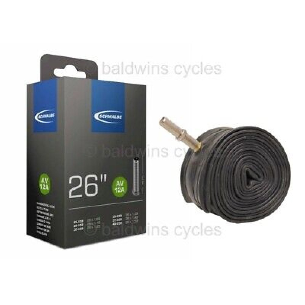 TUBE 26 x 1 3/8 (37-590) SCH -  AV26 SLIM