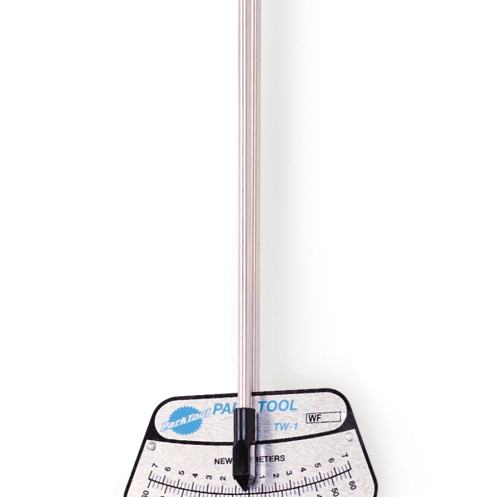 PARK BEAM TYPE TORQUE WRENCH 1 1/4