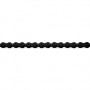 TAYA 1S 410H SINGLE SPEED CHAIN  1/2 x 1/8 - BLACK - 112L