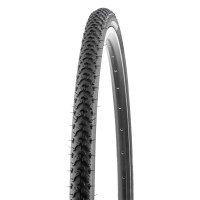 KENDA 700 x 35c  KROSSCYCLO BLACK TYRE