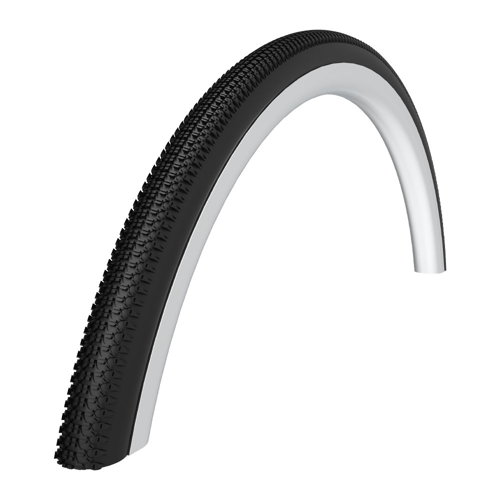 OXFORD 700 x 54c / 29er x 2.1  TRACER TYRE  (54-622)