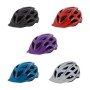 OXFORD TALON HELMET - BLACK (Med 54-58)