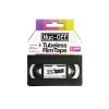 MUC-OFF TUBELESS RIM TAPE  21mm x 10m ROLL - BOXED (20069)