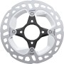 SHIMANO 140mm CENTER LOCK ROTOR (RTMT800SS)