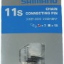 SPRE 11-Spd CHAIN PIN (x3)