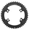 ULTEGRA FC-6800 46T 11-Spd CHAINRING (FOR 46-36) - BLACK