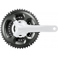 TIAGRA 4703  50T-MM 10-Spd CHAINRING
