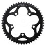 FCRS400 50T 10-Spd COMPACT CHAINRING