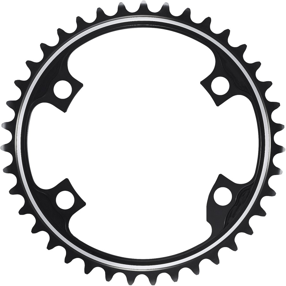 FCR9100 D/ACE 39T 11-Spd CHAINRING - BLACK