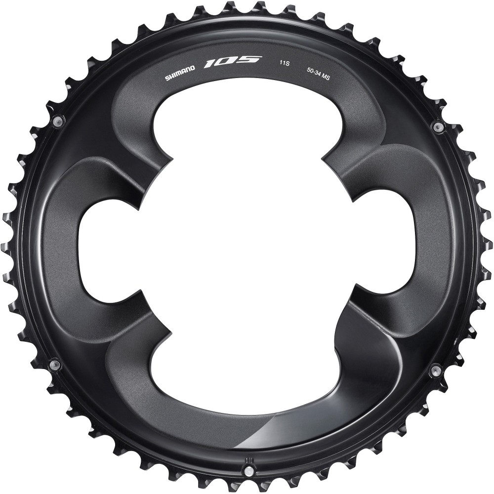 105 FCR7000 50T CHAINRING (FOR 50/34) 2X11-SPD
