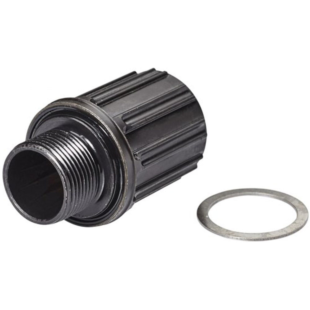 WHRS31-R12 COMPLETE FREEHUB BODY