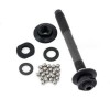SPRE WHRX010-R COMP HUB AXLE 146MM
