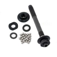 SPRE WHRX010-R COMP HUB AXLE 146MM
