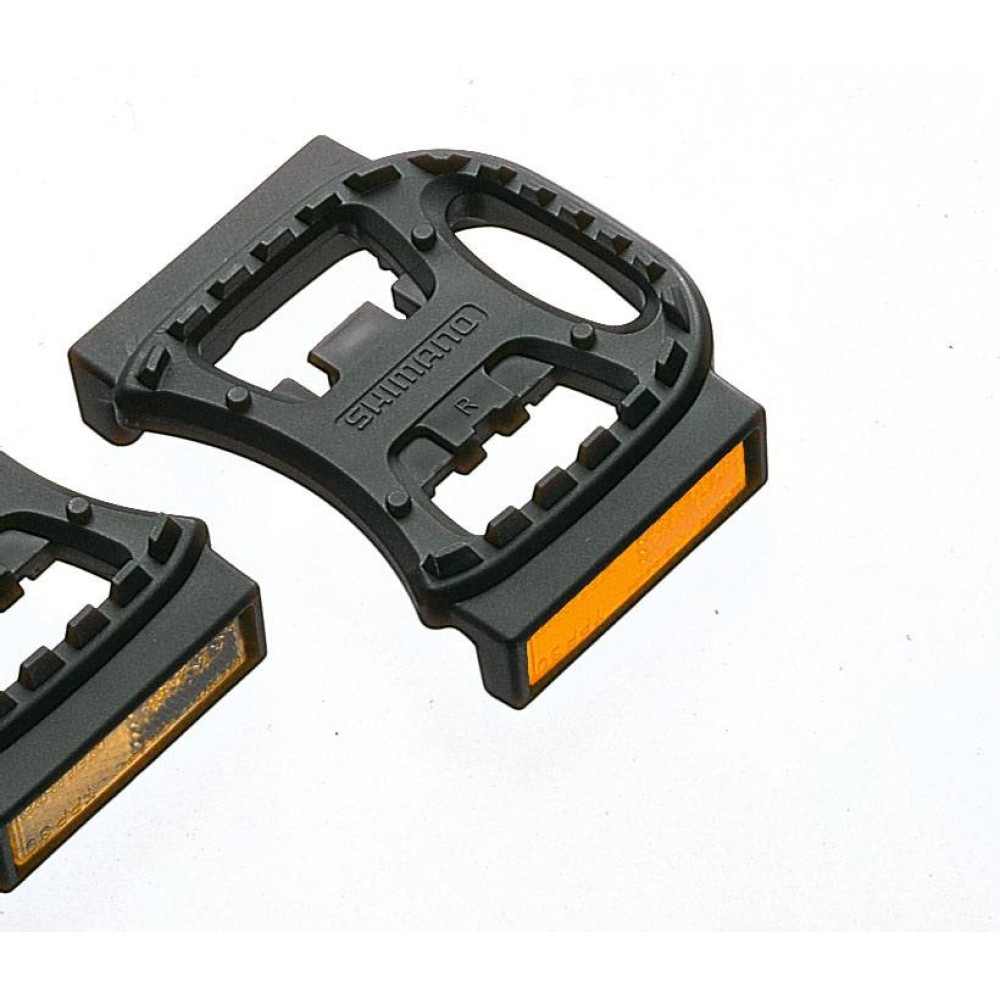 SMPD22 SPD PLATFORM (PR) W/ REFLECTORS