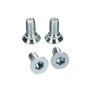 SH56/SH51 CLEAT BOLT 12.5MM PK 4