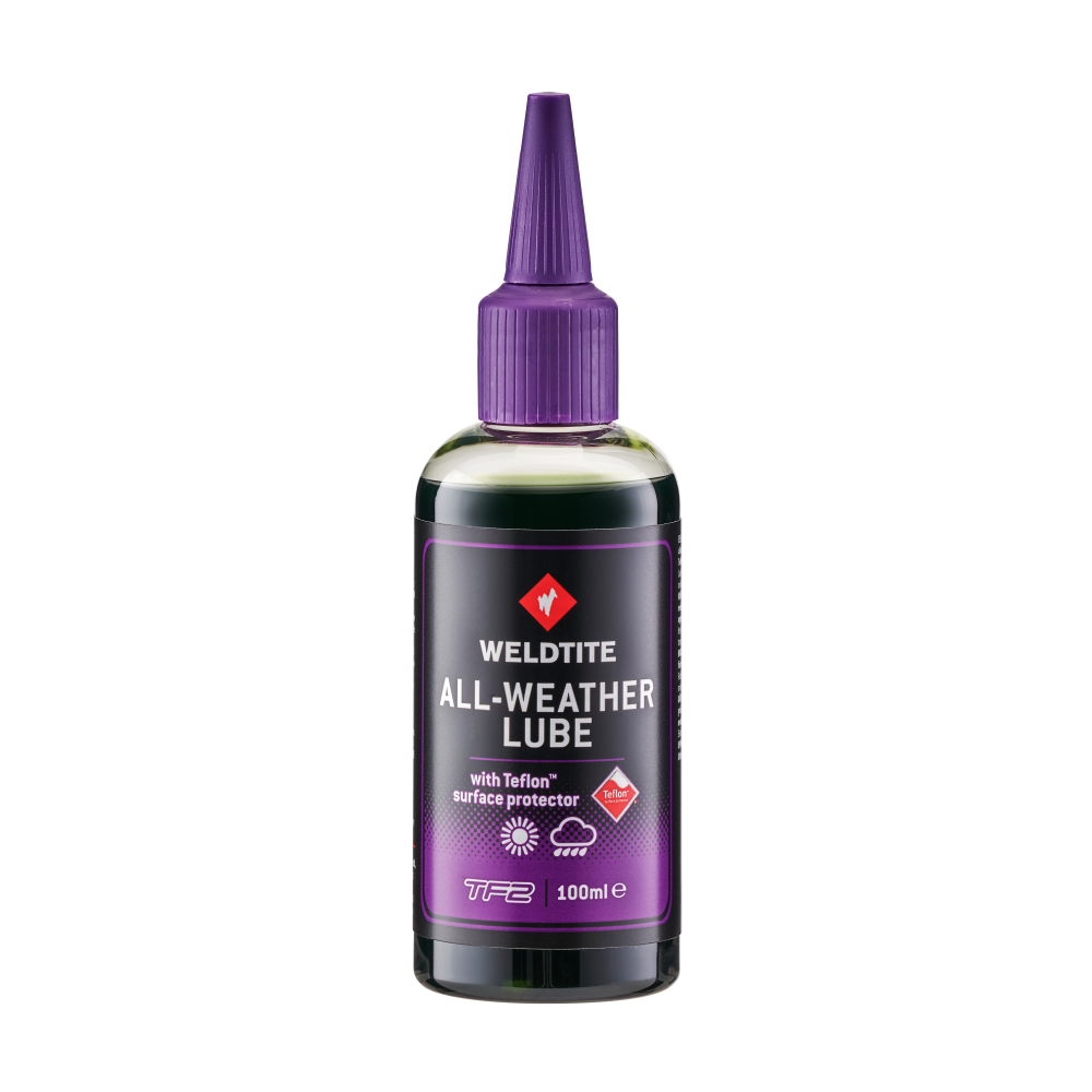 WELDTITE ALL WEATHER LUBE 100ml (03047X)