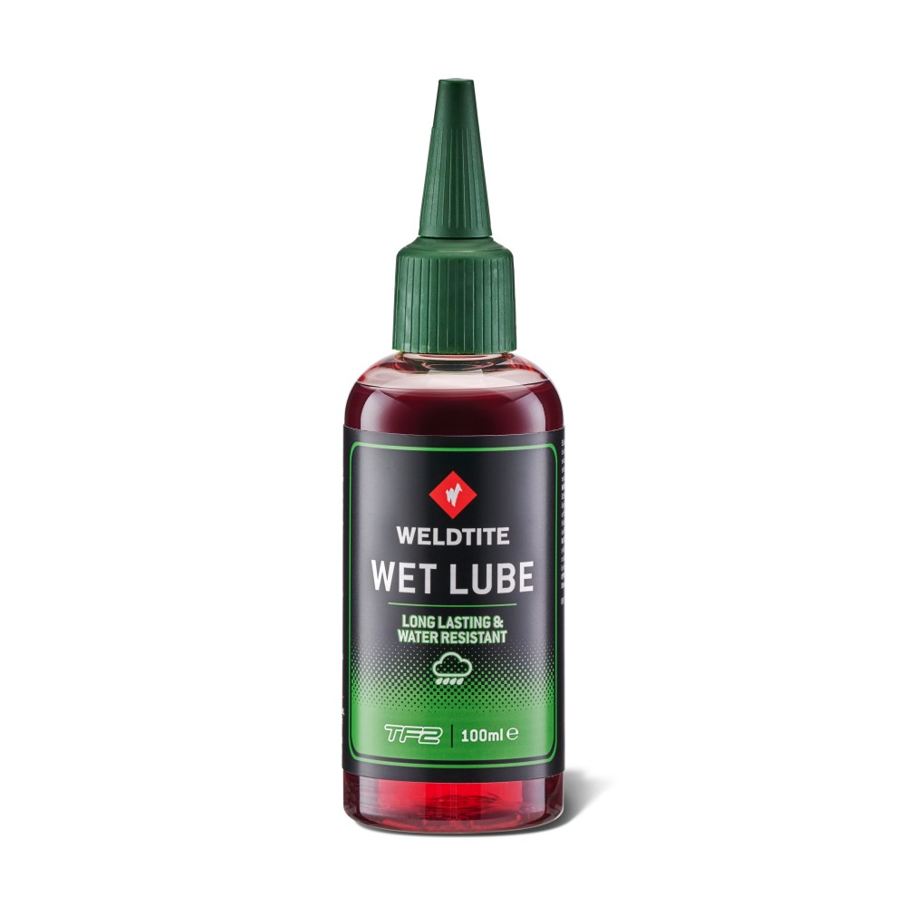 WELDTITE WET LUBE 100ml (03137)