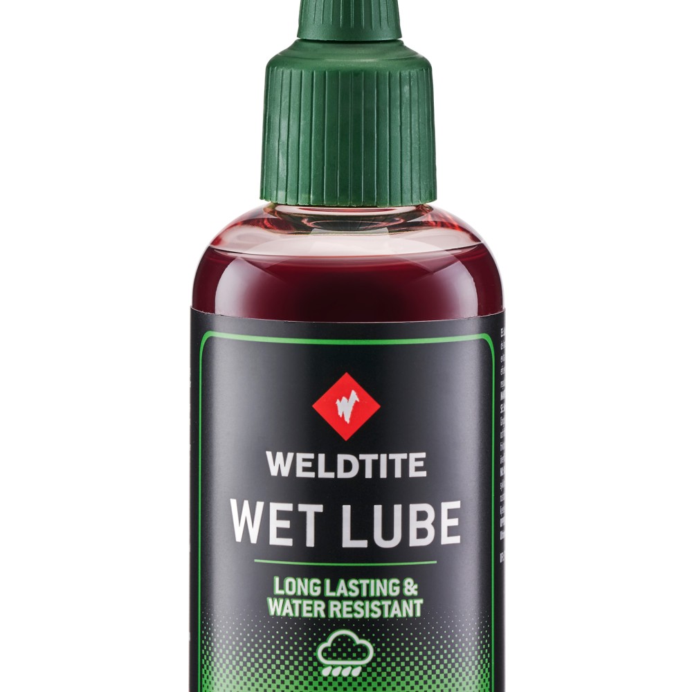 WELDTITE WET LUBE 100ml (03137)