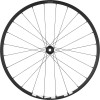MT500 29ER 15 x 100mm FRONT WHEEL - BLACK