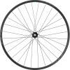 SHIMANO RS171 700c FR WHEEL 12 x 100 C/L BLACK tyre 28-42c