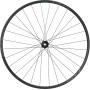 SHIMANO RS171 700c FR WHEEL 12 x 100 C/L BLACK tyre 28-42c