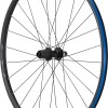 SHIMANO RS171 700c 10/11-SPD RR WHEEL 12 x 142 C/L Blk 28-42