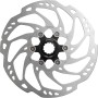 SHIMANO 203mm CENTER LOCK DISC ROTOR (SMRT70L)