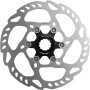 SHIMANO 180mm CENTER LOCK DISC ROTOR (SMRT70M)