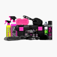 MUC-OFF E-BIKE ULTIMATE KIT 20525