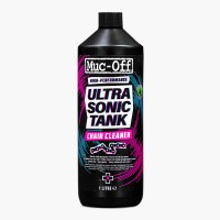 MUC-OFF ULTRASONIC TANK CHAIN CLEANER 20528