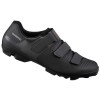 XC100 SPD ATB SHOE BLK SIZE 45