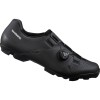 XC300 SPD ATB SHOE BLK SIZE 47
