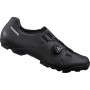 XC300 SPD ATB SHOE BLK SIZE 43