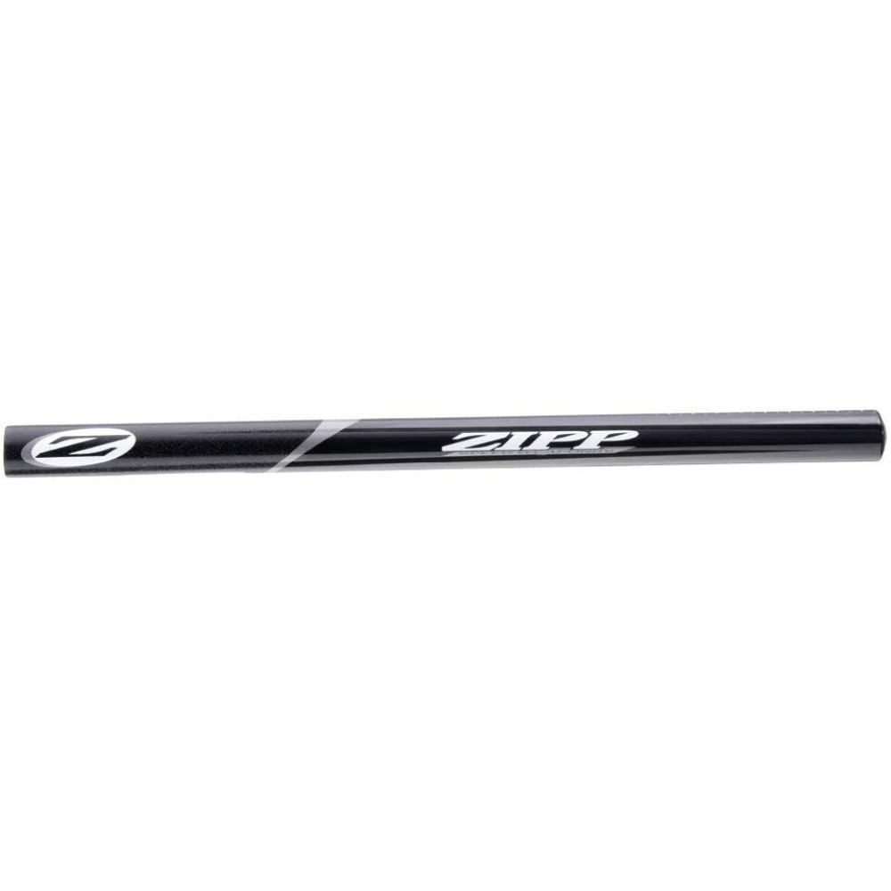 ***ZIPP H/BAR EXTENSION FLAT STRAIGHT 22.2 DIA CARBON