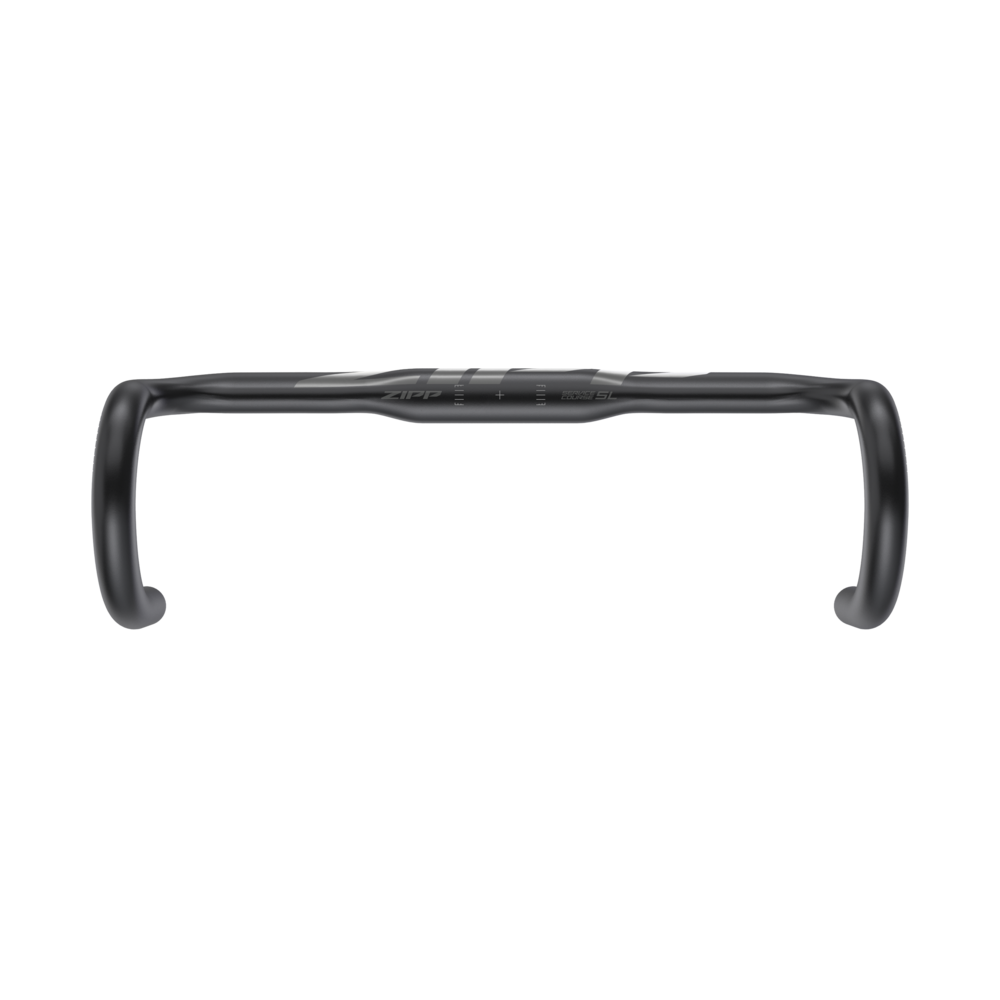***ZIPP H/BAR SC SL-80 ERGONOMIC 44 C-C BLACK