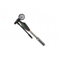 ZEFAL Z SHOCK PUMP  0661