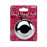 ADIE DING DONG BELL 65MM CP