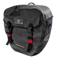 M WAVE ALBERTA W/PROOF DOUBLE P/ BAG 40L