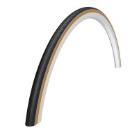 ***OXFORD 27 x 1 1/4 ZIG ZAG TYRE - ALL BLK (see TYRM 266)