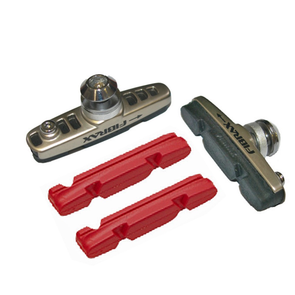 FIBRAX / OX/PROMAX D/ACE PATT ROAD BRAKE BB+S (ASH450) BS338