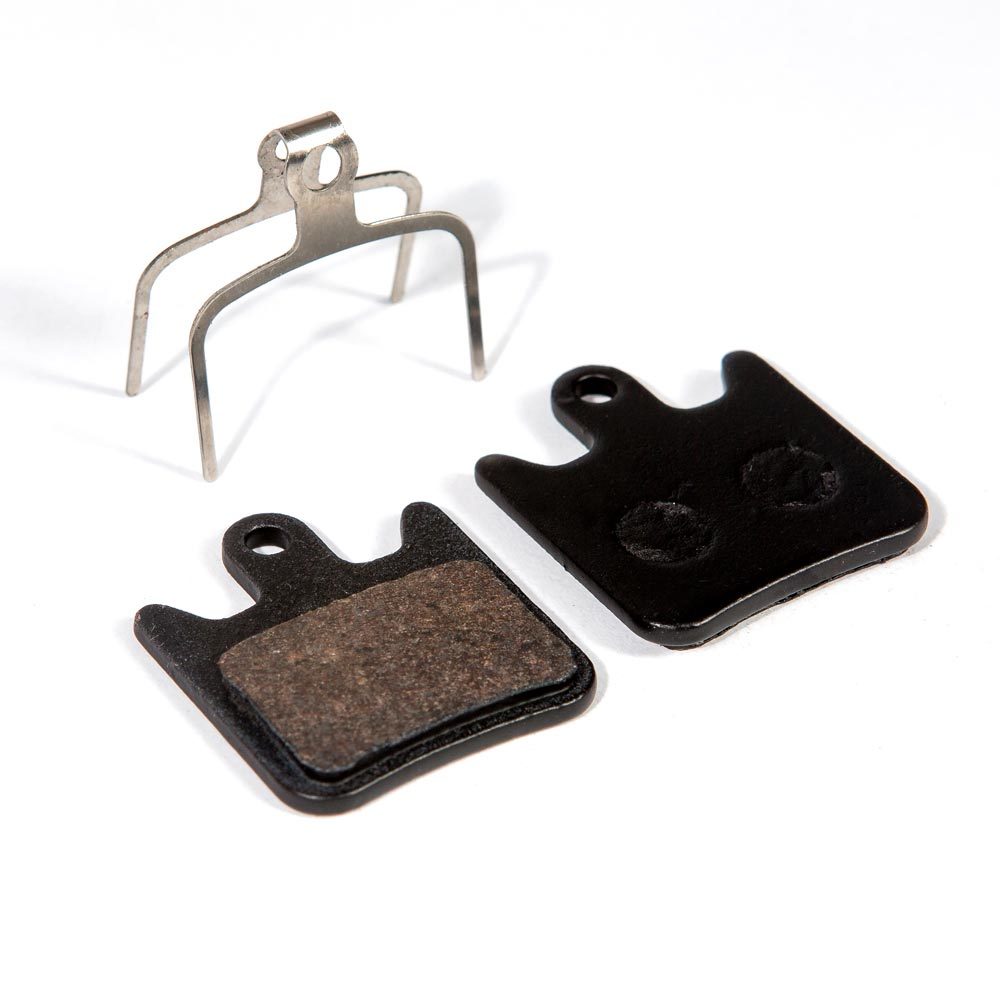 HOPE TECH X2 DISC PADS (ASH914 equ UNION DBP48)