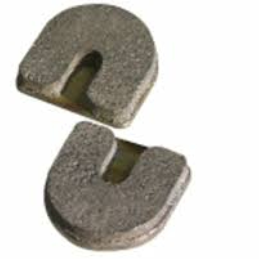 QUAD COPY DISC PADS (ASH953 (no UNION equ)