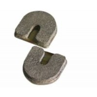 QUAD COPY DISC PADS (ASH953 (no UNION equ)