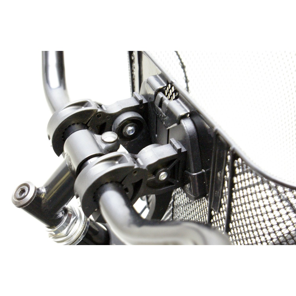 BASKET ADIE MESH QR BASKET (09505)