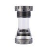 BOTTOM BRACKET  SHIMANO HT2 24mm 68/73mm - THREADED