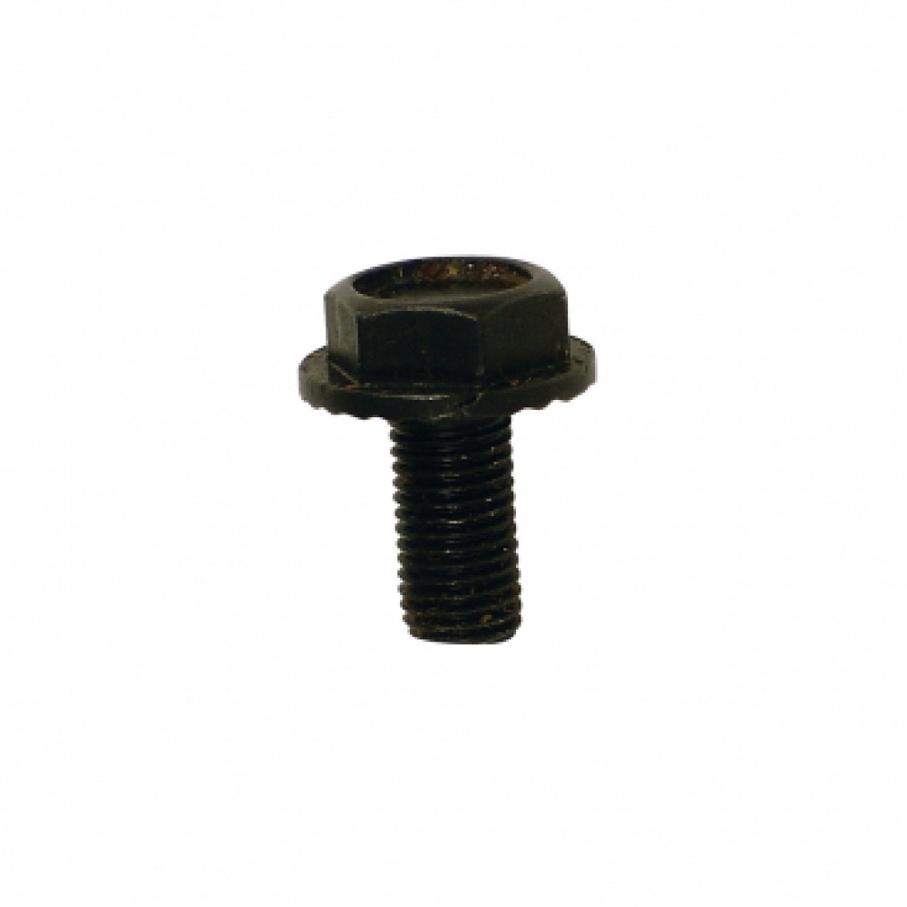 COTTERLESS AXLE BOLT 14mm (x10)