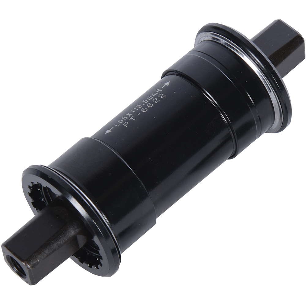 BOTTOM BRACKET UNIT THREADLESS - 68 x 110mm