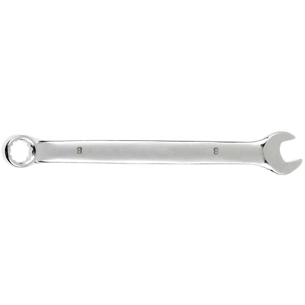 11mm RING OPEN SPANNER (07784)
